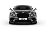 2017 Bentley Continental Supersports is fastest accelerating Bentley yet