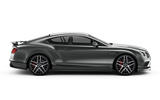 2017 Bentley Continental Supersports is fastest accelerating Bentley yet