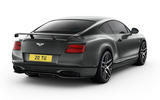 2017 Bentley Continental Supersports is fastest accelerating Bentley yet