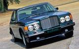 Bentley Brooklands