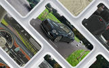 Bentley app