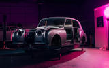 Bentley S2 Continental