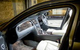 Used car buying guide: Bentley Continental Flying Spur