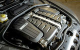 Used car buying guide: Bentley Continental Flying Spur