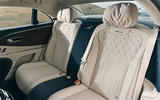 bentley flying spur rear seats bentley flying spur rear seats