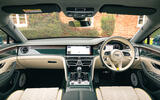 Bentley Flying Spur Speed : W12 Flying Spur special interior Bentley Flying Spur Speed : W12 Flying Spur special interior