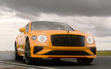 Bentley FS Bentley FS