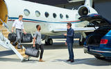 Bentley trials on-demand service for owners