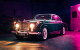 Bentley S2 Continental