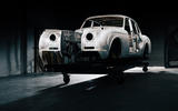 Bentley S2 Continental