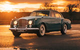 Bentley S2 Continental