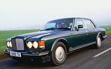 Bentley Turbo R