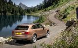 Bentley Bentayga Bentley Bentayga