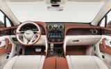 Bentley Bentayga Bentley Bentayga