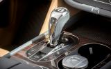 Bentley Bentayga Bentley Bentayga