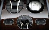 Bentley Bentayga Bentley Bentayga