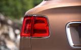 Bentley Bentayga Bentley Bentayga