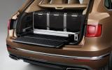 Bentley Bentayga Bentley Bentayga
