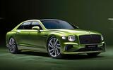 BentleyFlyingSpurPHEV BentleyFlyingSpurPHEV