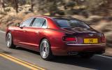 Bentley Flying Spur V8 S