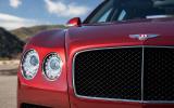 Bentley Flying Spur V8 S