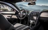 Bentley Flying Spur V8 S