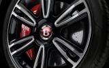 Bentley Flying Spur V8 S