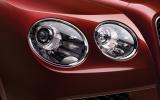 Bentley Flying Spur V8 S