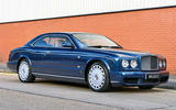 Bentley Bentley
