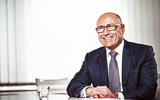 Skoda boss Bernhard Maier