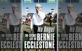 Bernie Ecclestone Tom Bower Bernie Ecclestone Tom Bower