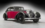 Alvis Bertelli - front