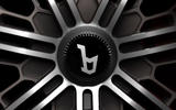 Bertone concept car 2022 wheel Bertone concept car 2022 wheel