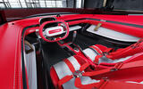 Bertone Runabout 2024 interior Bertone Runabout 2024 interior