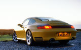 Porsche 996 911 Carrera 4S