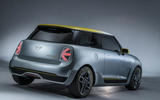 Mini’s electric concept