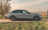best company cars bmw 5 series