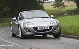 best modern classics mazda mx5