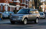 best modern classics range rover best modern classics range rover