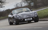 best modern classics tvr tuscan best modern classics tvr tuscan