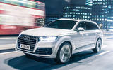 Audi Q7 3.0 TDI 272