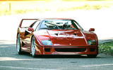Ferrari F40