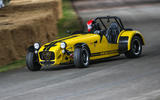 CATERHAM 620R