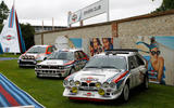 MARTINI DRIVERS CLUB