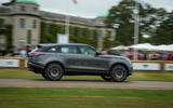 RANGE ROVER VELAR