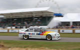 1987 VAUXHALL CARLTON THUNDERSALOON