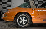 SINGER 911 TARGA