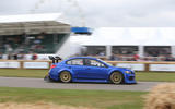 SUBARU WRX STI TYPE RA NBR SPECIAL