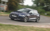best small company car audi a3