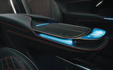 BeyonCa Optus rear centre console